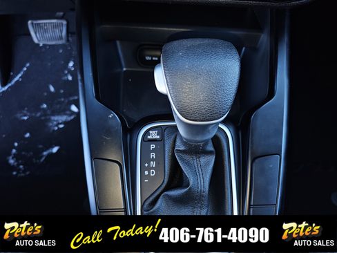 Used 2024 Kia Soul LX w/ Option Group 015 image 24