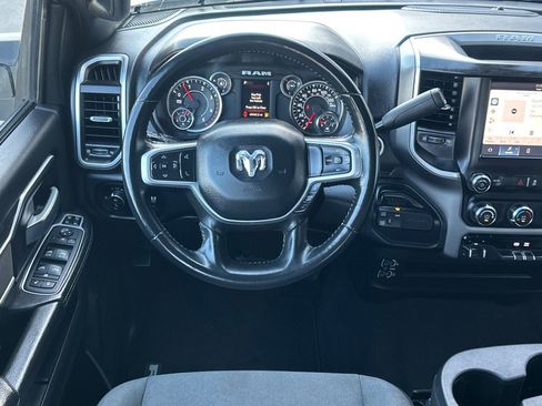 Used 2024 RAM 3500 Big Horn image 15