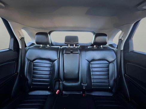 Used 2023 Ford Edge SEL image 20