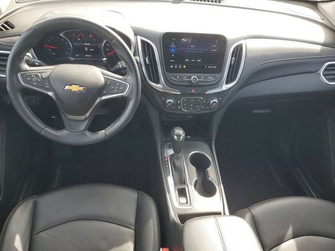Certified 2019 Chevrolet Equinox Premier AWD/4WD image 13