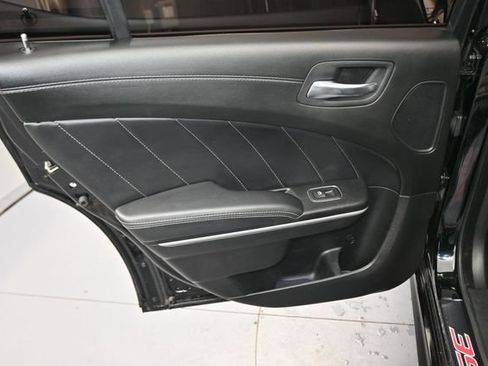 Used 2023 Dodge Charger Scat Pack RWD image 26
