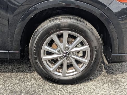 Used 2025 MAZDA CX-5 AWD 2.5 S w/ Preferred Package image 31