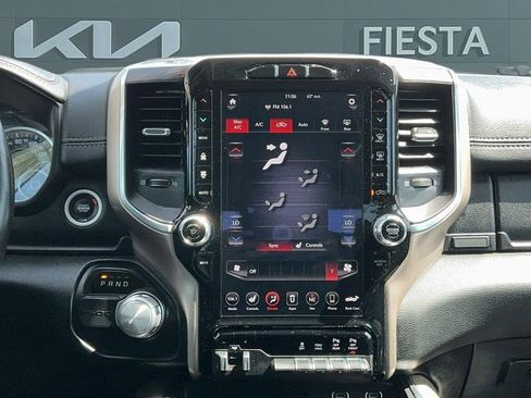 Used 2019 RAM 1500 Laramie RWD image 18