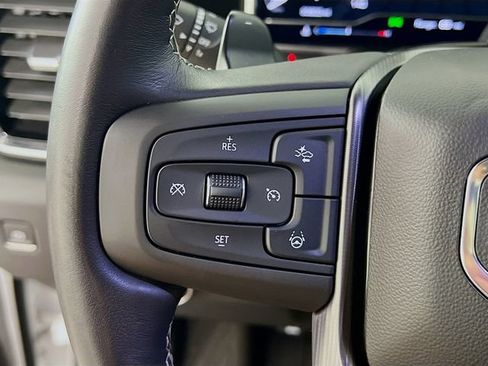 Used 2023 GMC Sierra 1500 Denali Ultimate AWD/4WD image 13