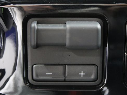 Used 2024 Chevrolet Silverado 1500 RST w/ True North Edition Plus AWD/4WD image 58