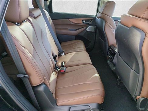 Used 2026 Acura MDX w/ Technology Package FWD image 23