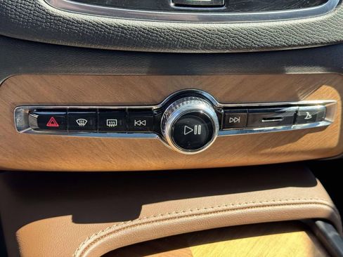 Used 2023 Volvo XC90 B6 Plus w/ Protection Package Premier image 27