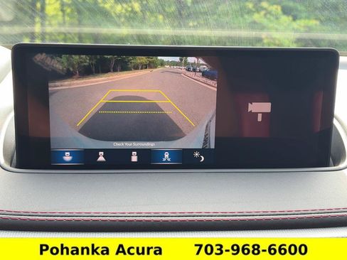 Certified 2023 Acura MDX A-Spec AWD/4WD image 16