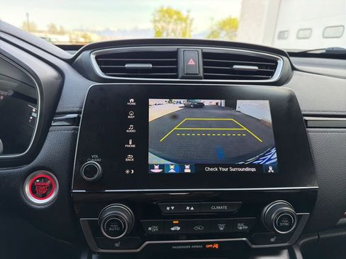 Used 2020 Honda CR-V Touring image 15