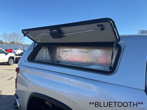 Used 2021 Chevrolet Silverado 2500 LT w/ All Star Edition image 7