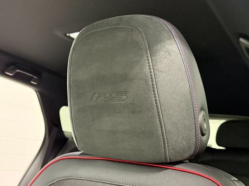 Used 2024 Chevrolet Blazer EV RS AWD/4WD image 12