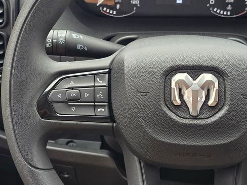 Used 2025 RAM ProMaster 2500 image 25