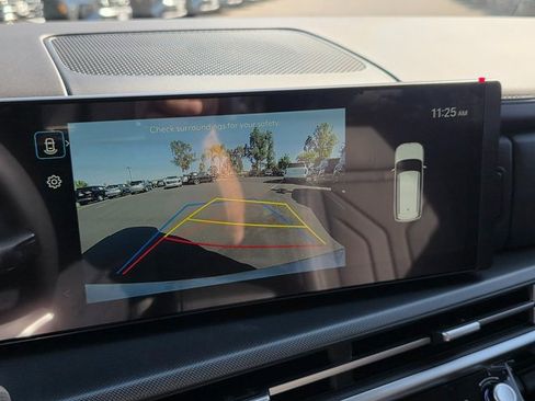 New 2026 Hyundai Santa Fe SEL image 28