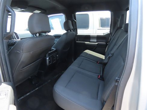 Used 2016 Ford F150 XLT w/ Equipment Group 302A Luxury AWD/4WD image 17
