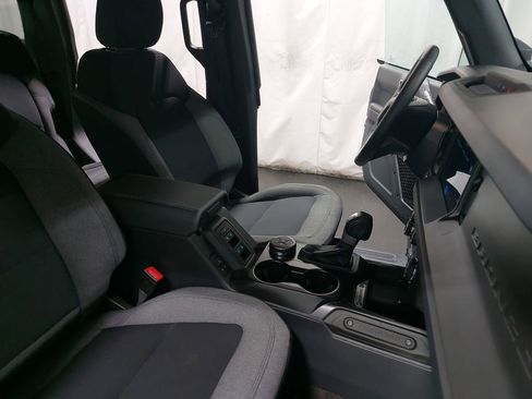 Used 2025 Ford Bronco Big Bend image 10