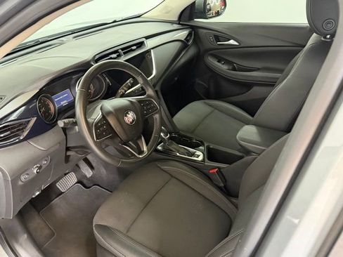 Used 2023 Buick Encore GX Select w/ Safety Package II FWD image 15