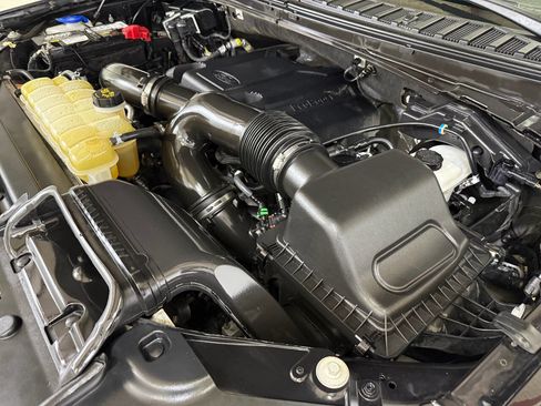 Used 2020 Ford Expedition Max King Ranch image 46