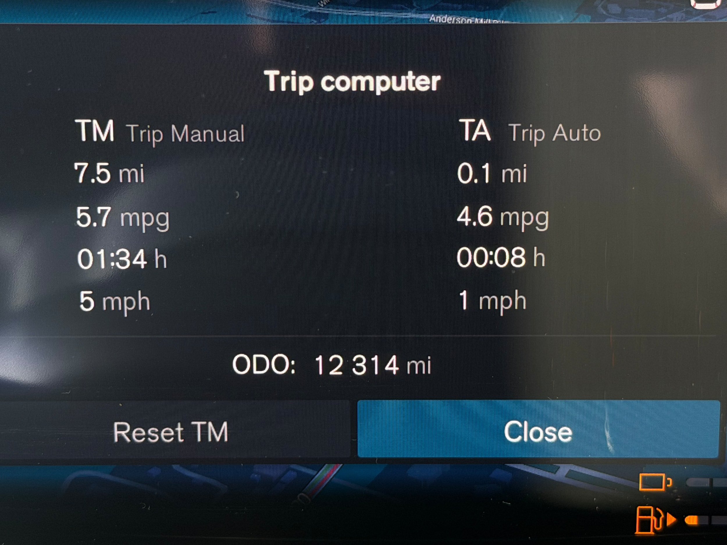 Certified 2025 Volvo XC90 T8 Ultra AWD/4WD image 19