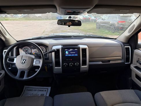 Used 2010 Dodge Ram 1500 Truck SLT image 17