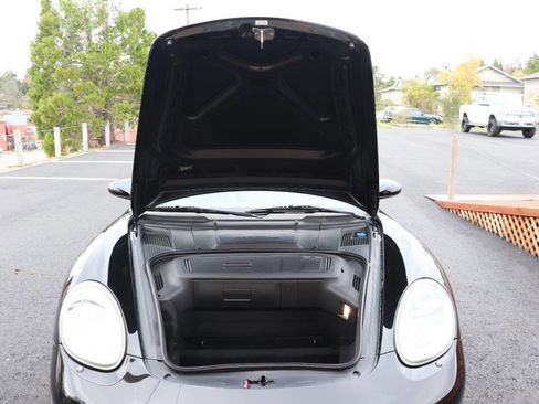 Used 2007 Porsche Boxster S image 21