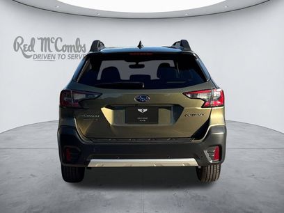 Used 2020 Subaru Outback Limited w/ Popular Package #2