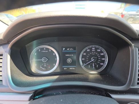 Used 2018 Hyundai Sonata SEL FWD image 14