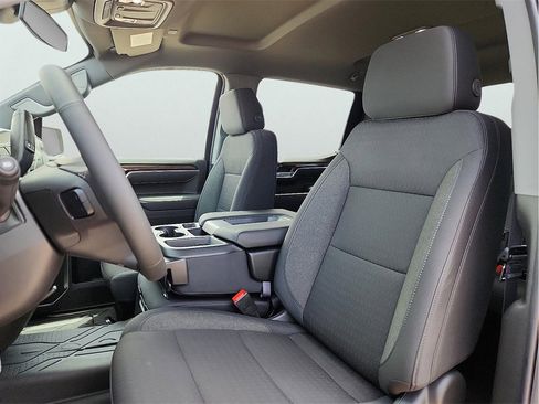 New 2026 Chevrolet Silverado 1500 RST w/ Protection Package image 16