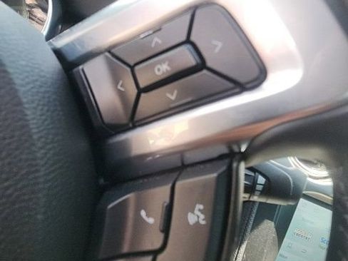Used 2023 Ford Mustang GT Premium w/ Mustang Nite Pony Package RWD image 20