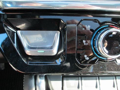 New 2026 GMC Sierra 2500 Denali Ultimate image 17