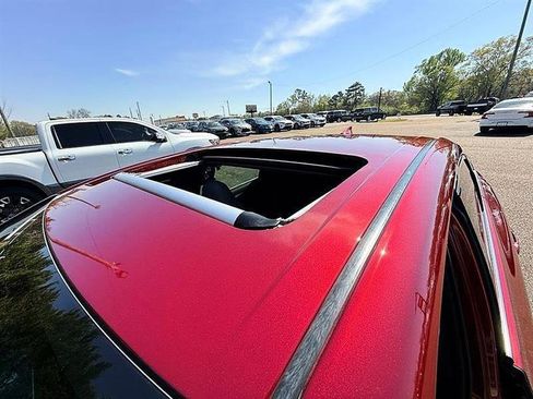 Used 2020 Toyota Avalon Limited w/ Advanced Safety Package image 51