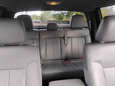 Used 2013 Ford F150 XL w/ Mid Equipment Group RWD image 34