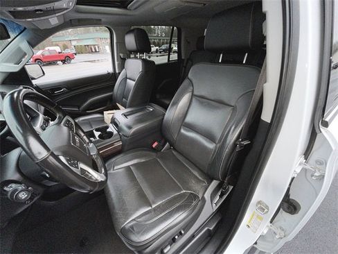 New 2026 GMC Yukon Elevation w/ LPO, Floor Liner Package image 20