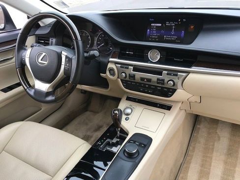 Used 2015 Lexus ES 350 350 image 8