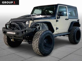 Used 2016 Jeep Wrangler Rubicon w/ Dual Top Group video 1
