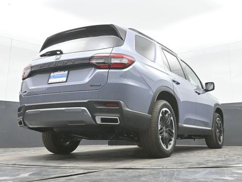 New 2026 Honda Pilot Touring image 49