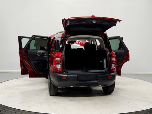 Used 2025 Ford Bronco Sport Big Bend w/ Convenience Package image 14