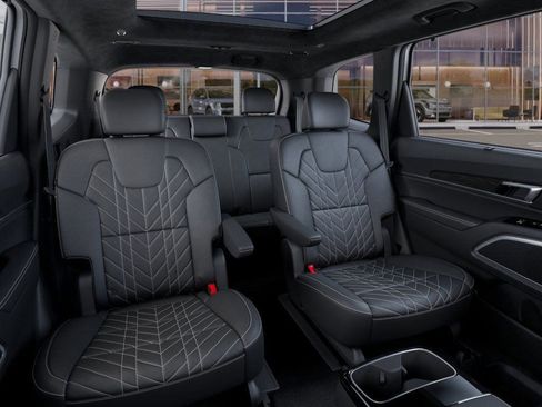 New 2025 Kia Telluride SX Prestige X-Line AWD/4WD image 16