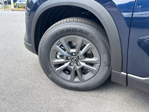 New 2026 MAZDA CX-5 Select AWD/4WD image 30