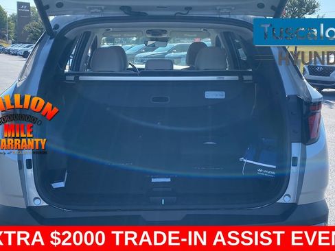 New 2026 Hyundai Tucson SEL image 9
