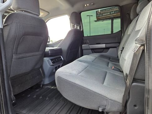 Used 2021 Ford F150 XLT w/ Equipment Group 302A High AWD/4WD image 6