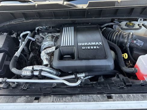 Used 2022 Chevrolet Silverado 1500 RST w/ RST All Star Premium Package AWD/4WD image 35