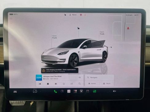 Used 2023 Tesla Model 3 Standard Range RWD image 19