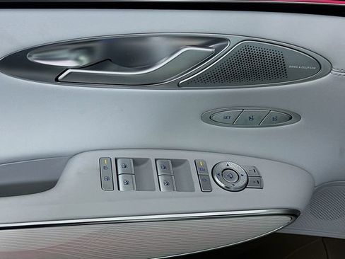 New 2026 Genesis GV70 2.5T Advanced image 20