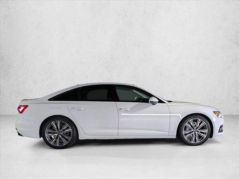 Used 2023 Audi A6 2.0T Premium w/ Convenience Package AWD/4WD image 4