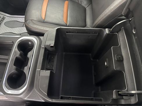 Used 2020 GMC Sierra 2500 AT4 w/ AT4 Premium Package image 34