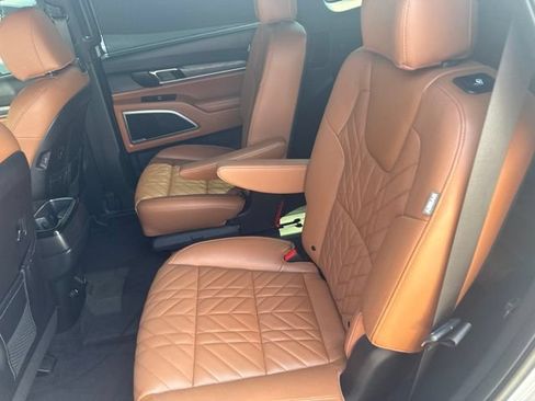 Certified 2023 Kia Telluride EX X-Line AWD/4WD image 7
