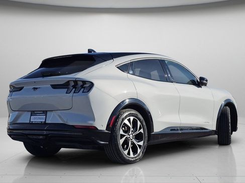 Used 2023 Ford Mustang Mach-E Premium image 24