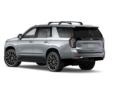 New 2026 Chevrolet Tahoe High Country image 44