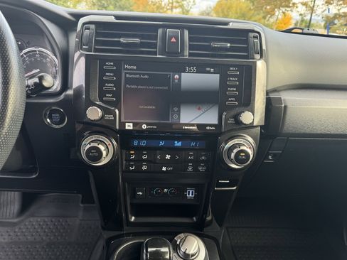 Used 2021 Toyota 4Runner Nightshade image 20