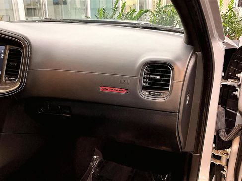 Used 2023 Dodge Charger SRT Hellcat w/ Harman/Kardon Audio Group image 36